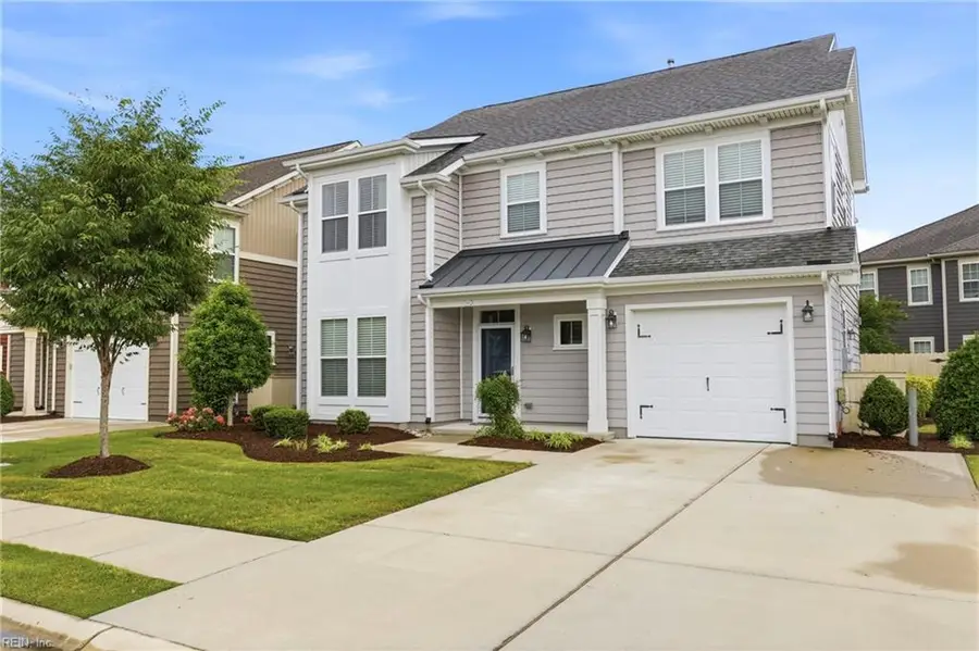 511 Cavendish Way, Chesapeake, VA 23322 - #3