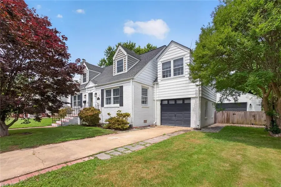 4017 Monitor Drive, Hampton, VA 23669 - #2