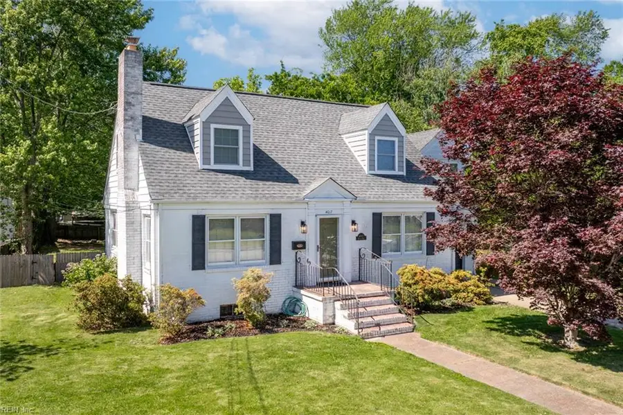4017 Monitor Drive, Hampton, VA 23669 - #3