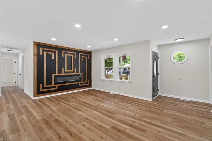 109 Fischer Drive, Newport News, VA 23608 - #2