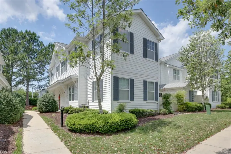 1523 Pucknall Drive, Chesapeake, VA 23320 - #2