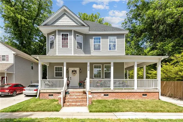 205 Cedar Street, Suffolk, VA 23434
