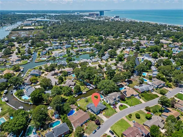 2145 E Admiral Drive, Virginia Beach, VA 23451