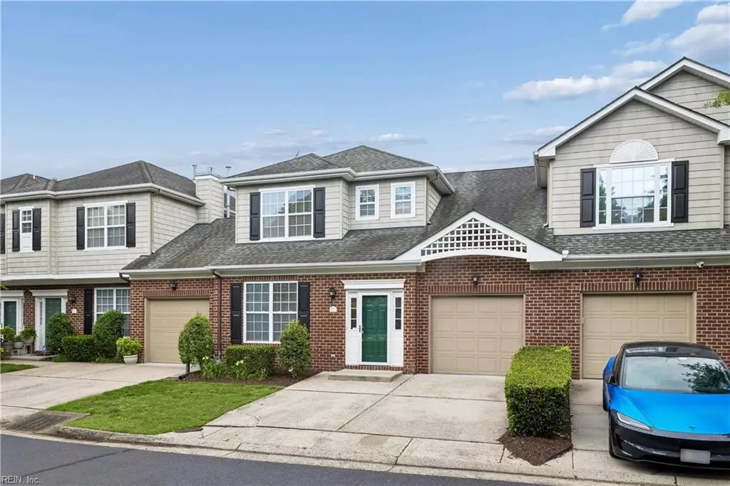 1517 Penton Mews, Chesapeake, VA 23320 - #1