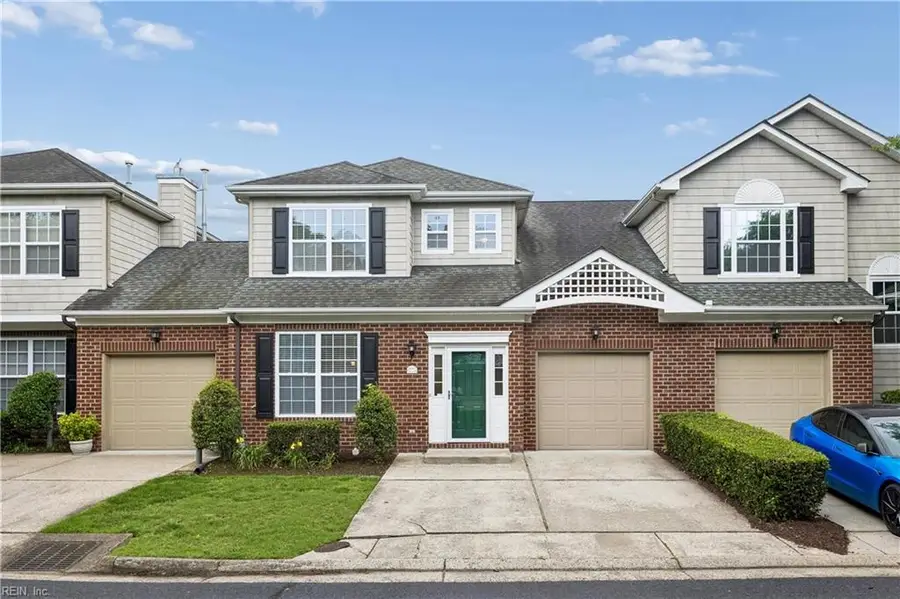 1517 Penton Mews, Chesapeake, VA 23320 - #2