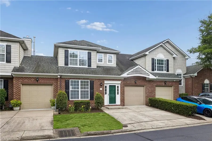 1517 Penton Mews, Chesapeake, VA 23320 - #3