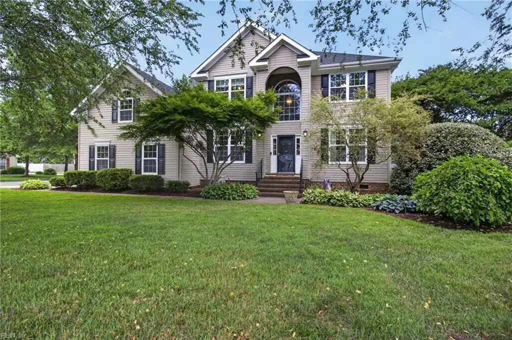 3872 River Oak Circle, Virginia Beach, VA 23456 - #1