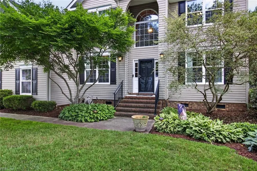 3872 River Oak Circle, Virginia Beach, VA 23456 - #3