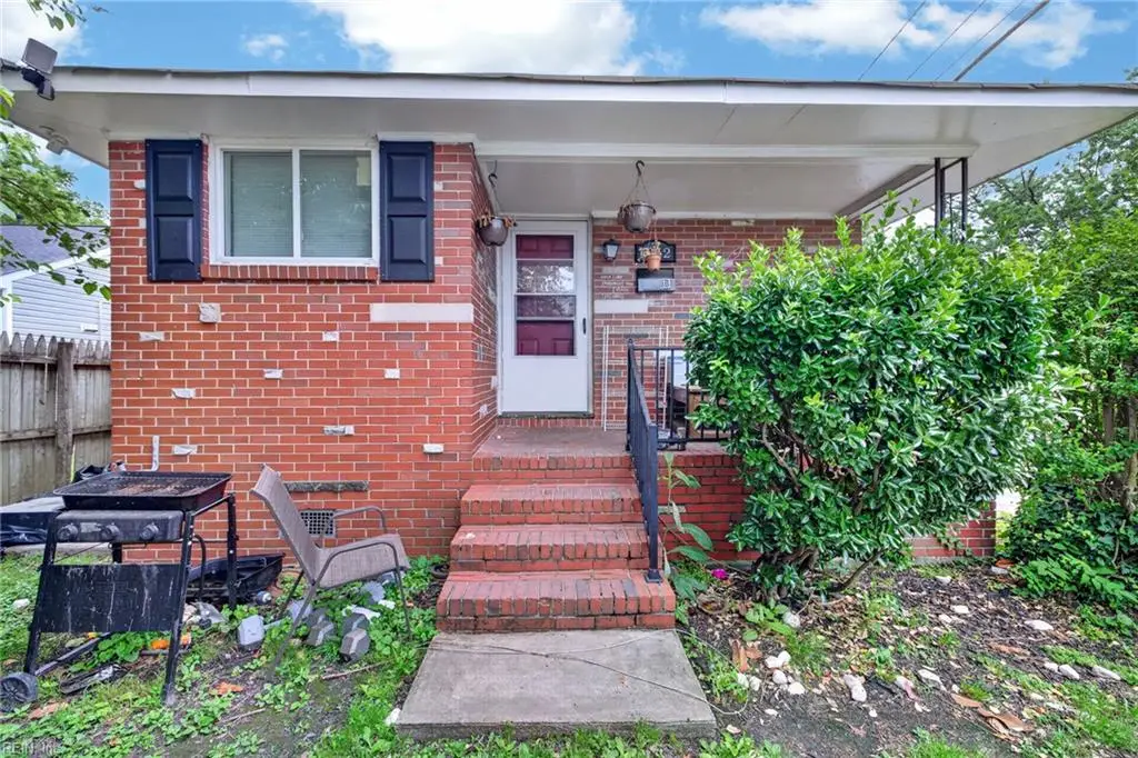 1052 Hannah Street, Norfolk, VA 23505 - #1