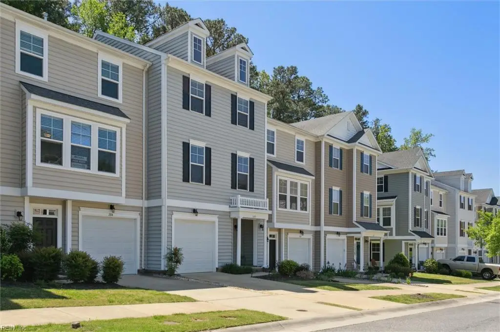105 Prosperity Court, Williamsburg, VA 23188 - #1