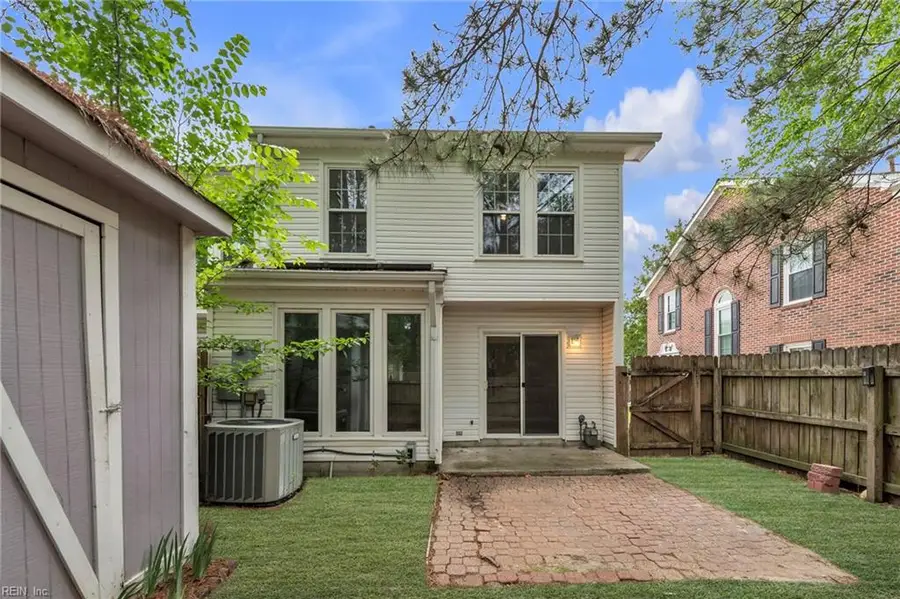 406 Derby Run, Yorktown, VA 23693 - #3