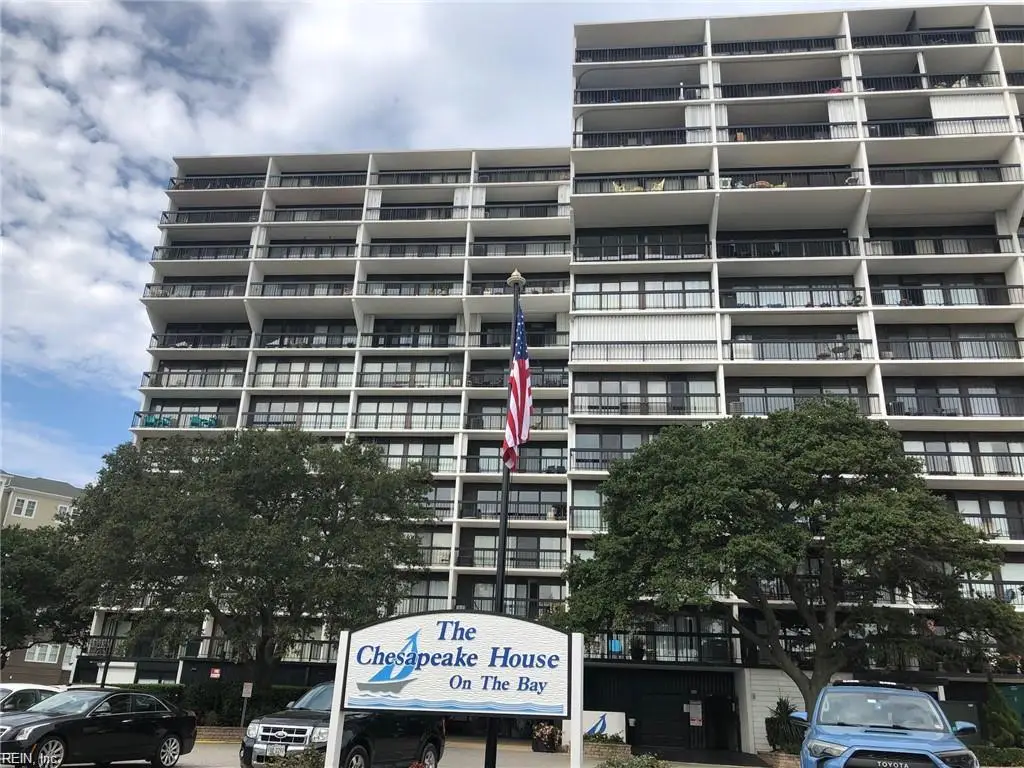 3558 Shore Drive #G9, Virginia Beach, VA 23455 - #1