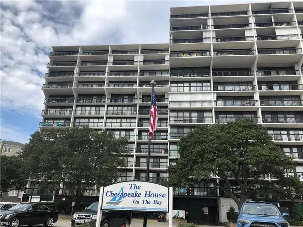 3558 Shore Drive #G9, Virginia Beach, VA 23455