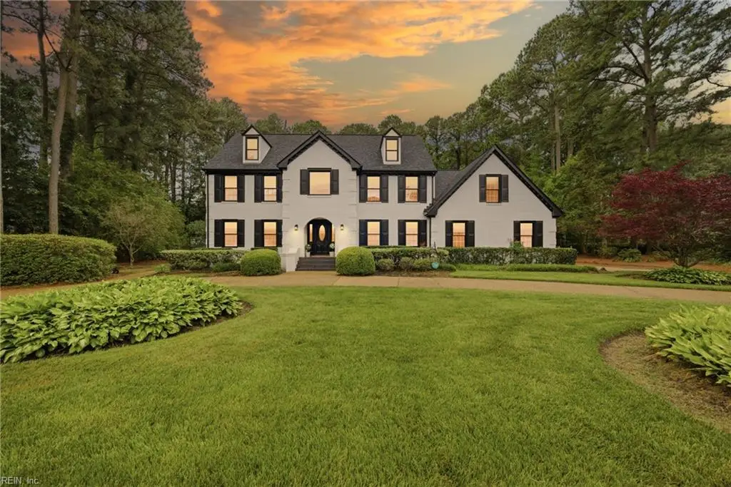 4125 Richardson Road, Virginia Beach, VA 23455 - #1