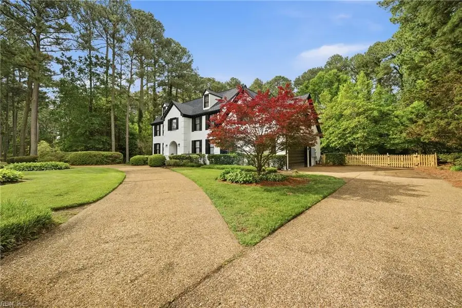 4125 Richardson Road, Virginia Beach, VA 23455 - #3