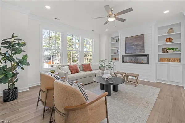 MM Cape Charles Floor Plan Way, Virginia Beach, VA 23451