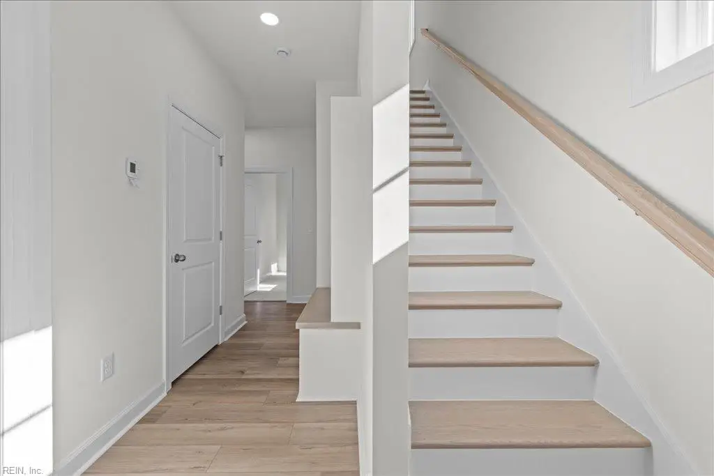 MM Cape May Floor Plan Way, Virginia Beach, VA 23451 - #1