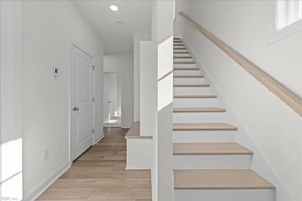MM Cape May Floor Plan Way, Virginia Beach, VA 23451