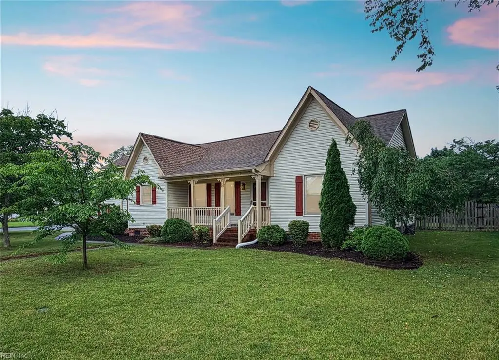 229 Kensington Way, Chesapeake, VA 23322 - #1