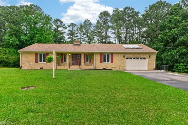 4468 Winona Trail, Suffolk, VA 23434