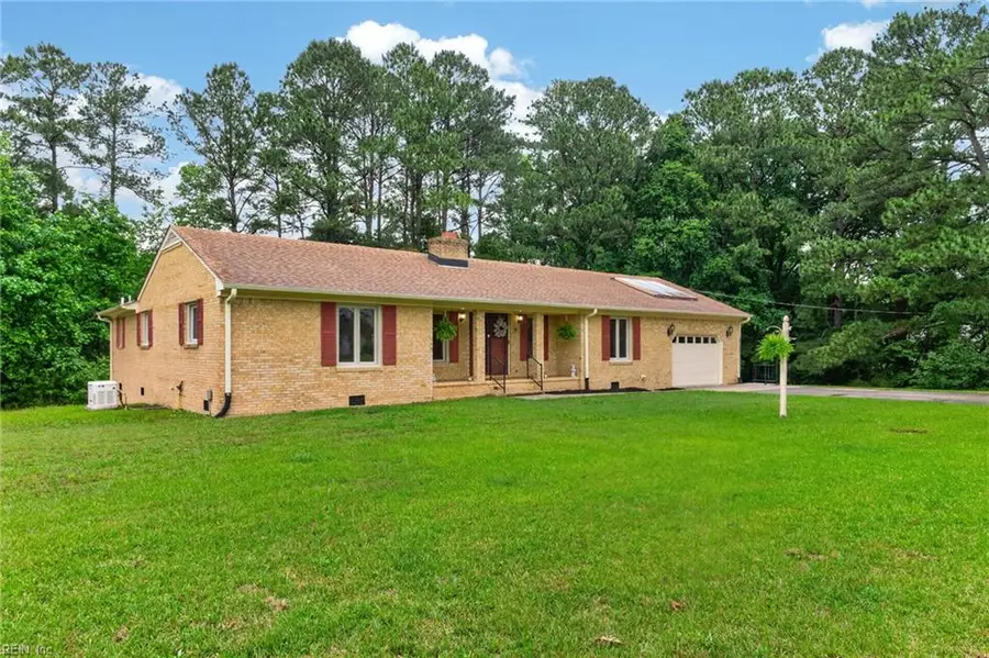 4468 Winona Trail, Suffolk, VA 23434 - #2