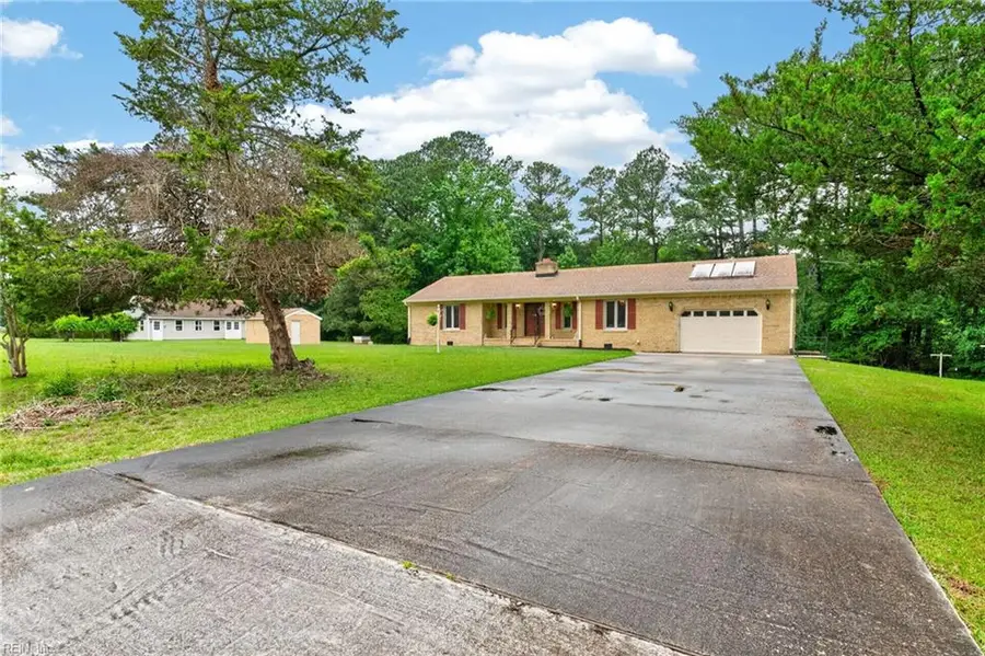 4468 Winona Trail, Suffolk, VA 23434 - #3