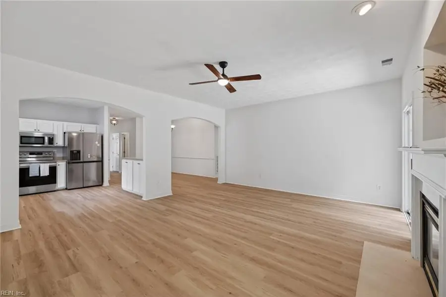 2672 Einstein Drive, Virginia Beach, VA 23456 - #2