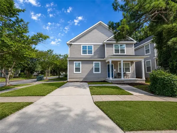2601 Ludlow Street, Norfolk, VA 23504