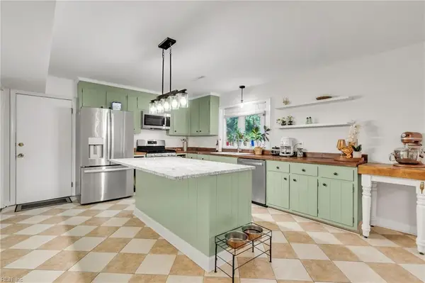 200 Antietam Court, Hampton, VA 23669