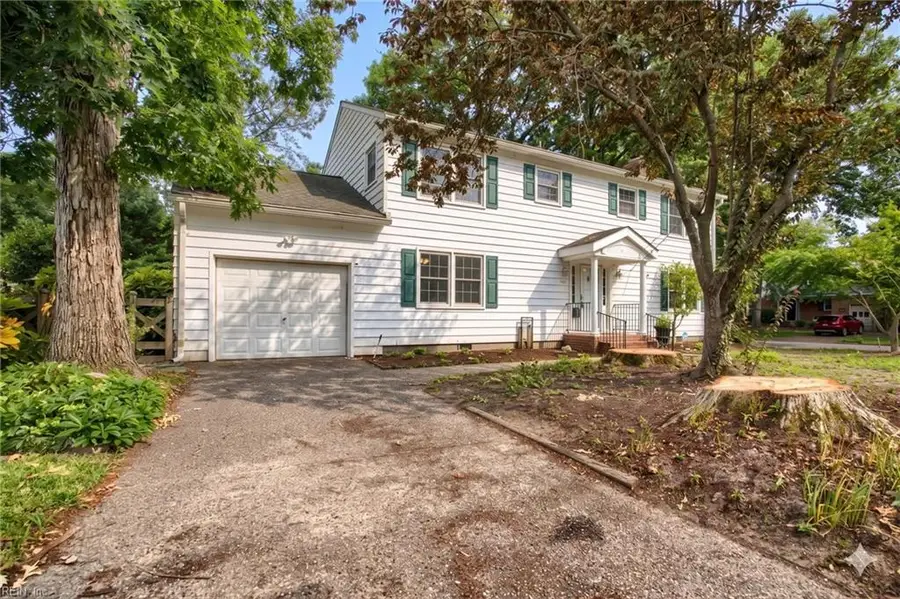 200 Antietam Court, Hampton, VA 23669 - #2