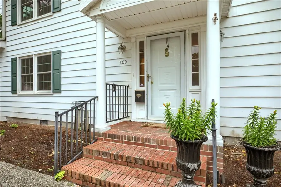 200 Antietam Court, Hampton, VA 23669 - #3