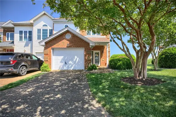 51 Mizzen Circle, Hampton, VA 23664