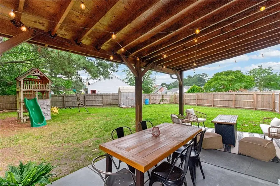 1440 New Mill Drive, Chesapeake, VA 23322 - #2