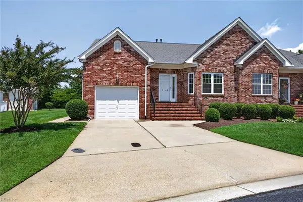 3160 Sterling Way #37, Portsmouth, VA 23703