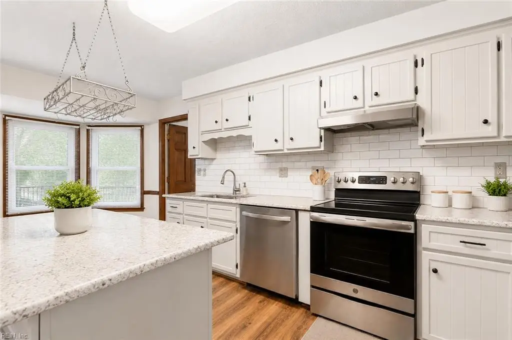 1505 Hadley Court, Virginia Beach, VA 23456 - #1