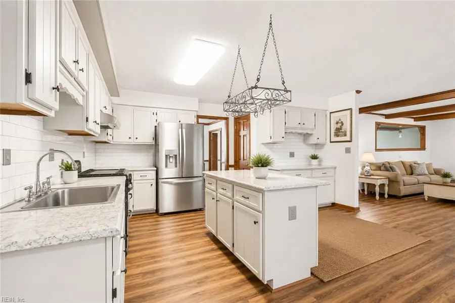 1505 Hadley Court, Virginia Beach, VA 23456 - #3