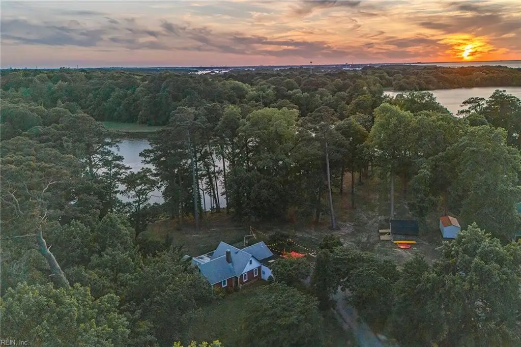 5040 Creek Cove Court, Virginia Beach, VA 23455 - #1