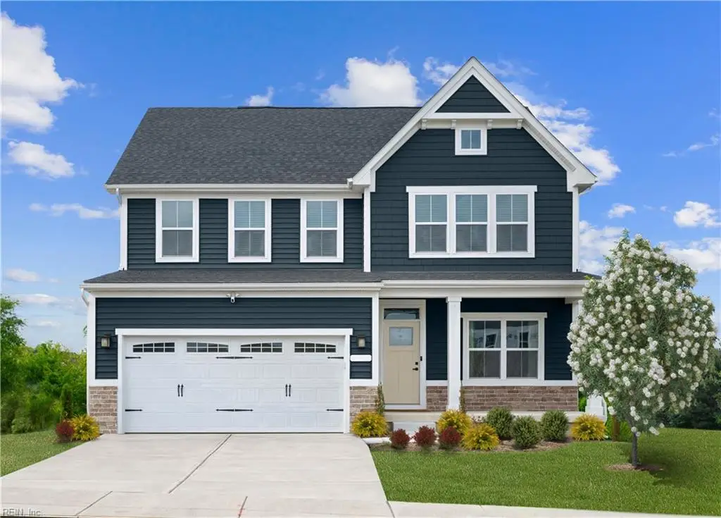 213 Tinker Street, Chesapeake, VA 23322 - #1