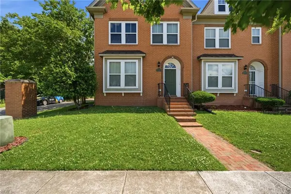 753 Lexington Street, Norfolk, VA 23504