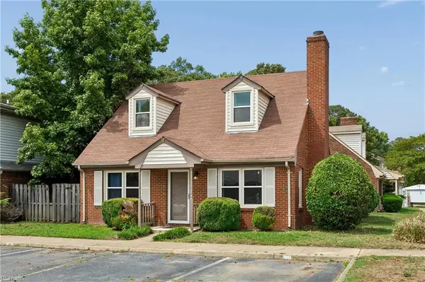 74 Westview Drive, Hampton, VA 23666