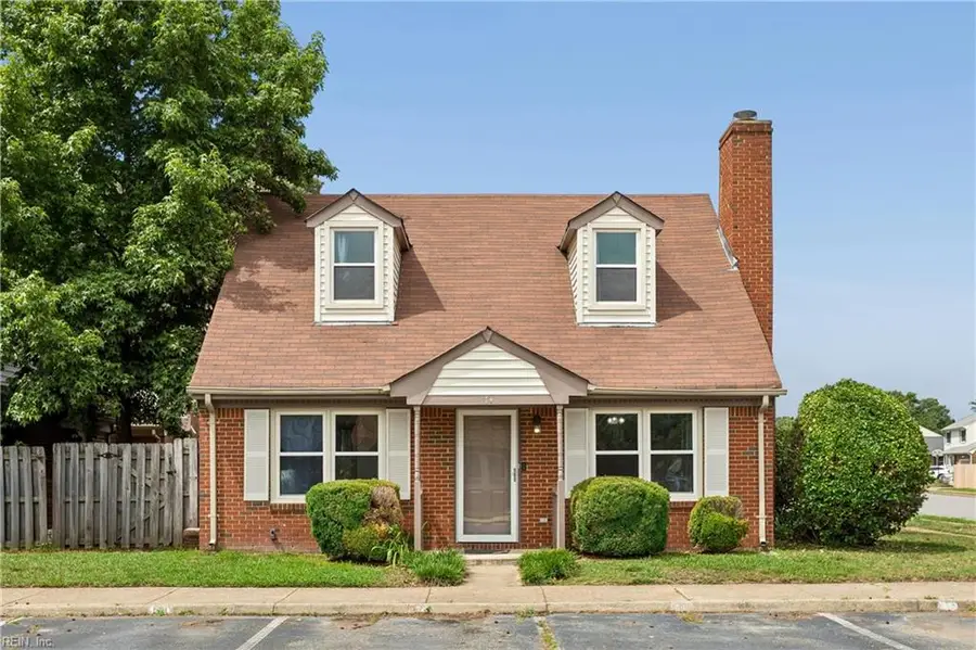 74 Westview Drive, Hampton, VA 23666 - #2
