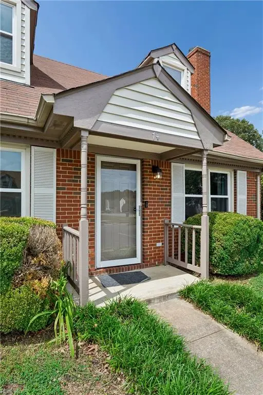 74 Westview Drive, Hampton, VA 23666 - #3