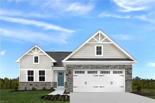 5035 Santoro Road, Toano, VA 23168