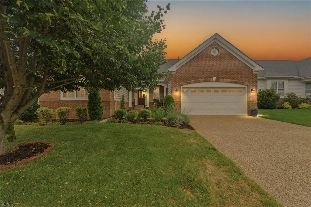 6792 Tarpley's Tavern Road, Toano, VA 23168 - #1