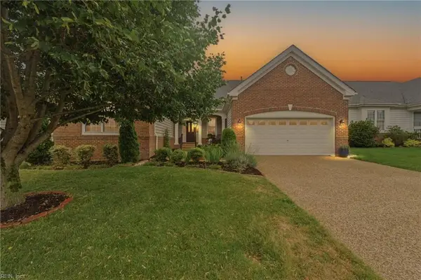 6792 Tarpley's Tavern Road, Toano, VA 23168