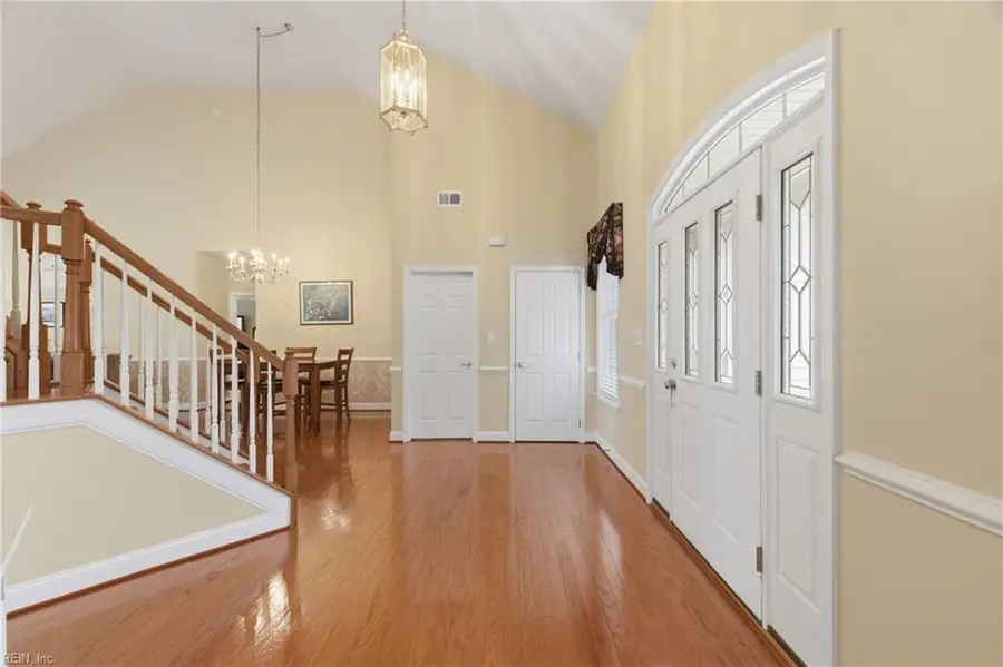 6792 Tarpley's Tavern Road, Toano, VA 23168 - #3