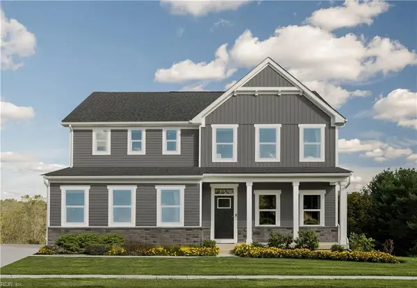 272 Gertrude Street, Chesapeake, VA 23322