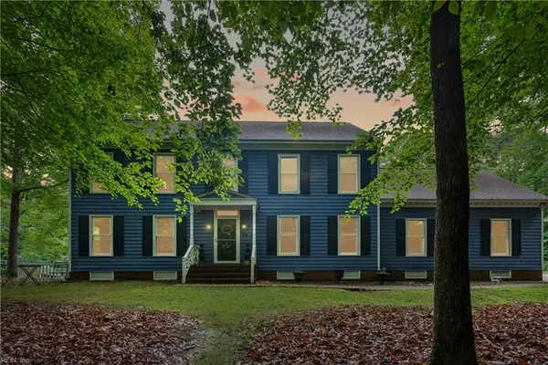 206 Cherwell Court, Williamsburg, VA 23188