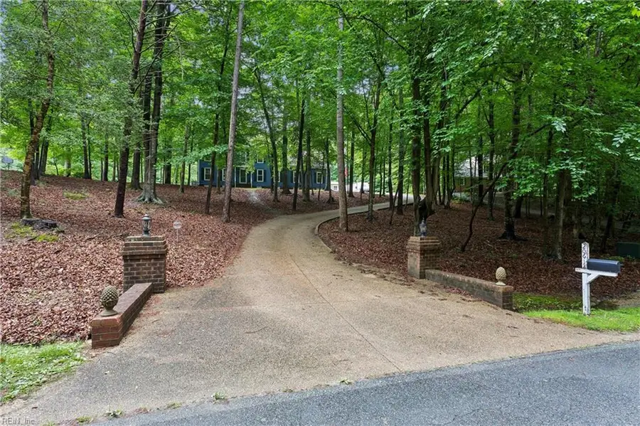 206 Cherwell Court, Williamsburg, VA 23188 - #3