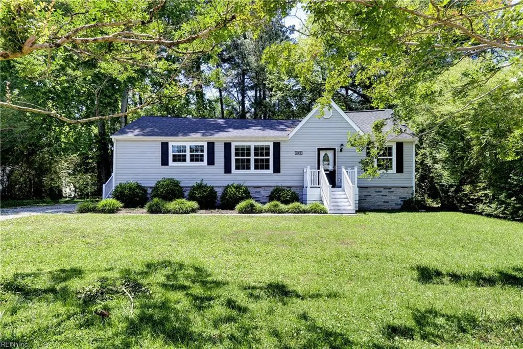 410 Pocahontas Street, Williamsburg, VA 23185 - #1
